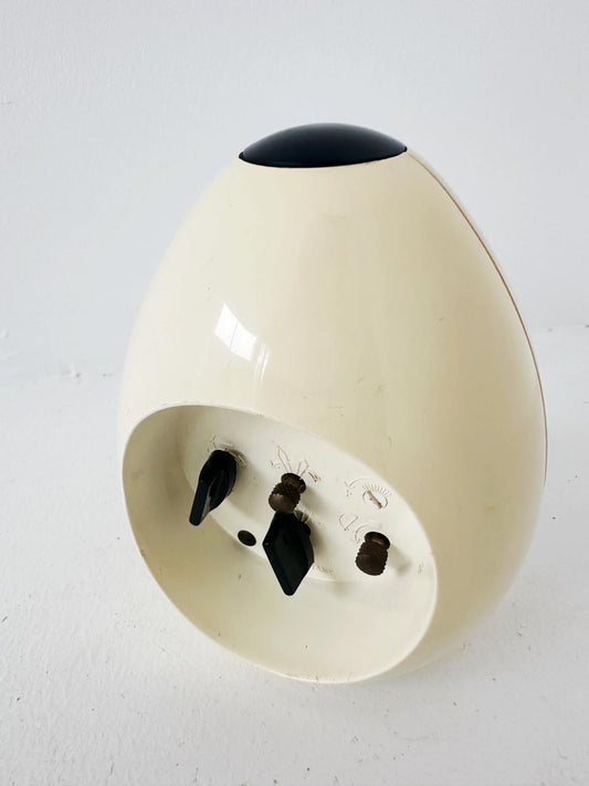 Blessing alarm o'clock