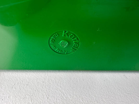 Desk organizer, Kartell