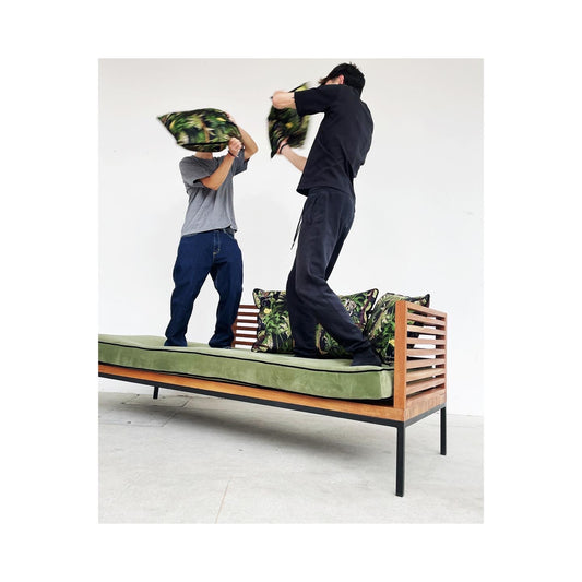 Jungle sofa
