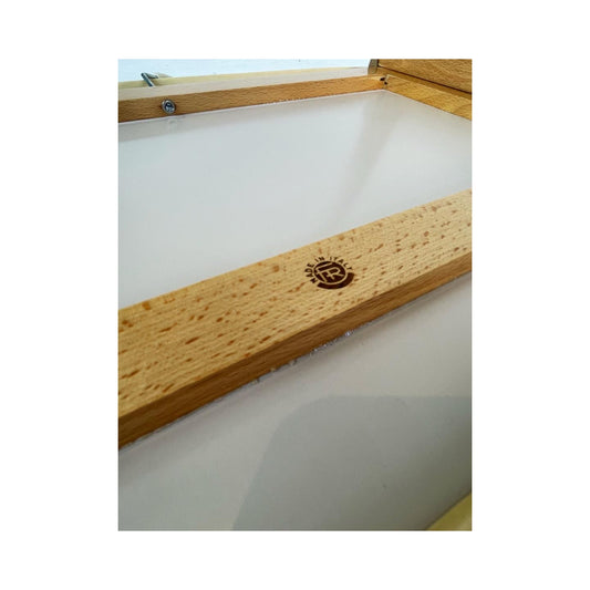 Vassoio da letto Fratelli Reguitti