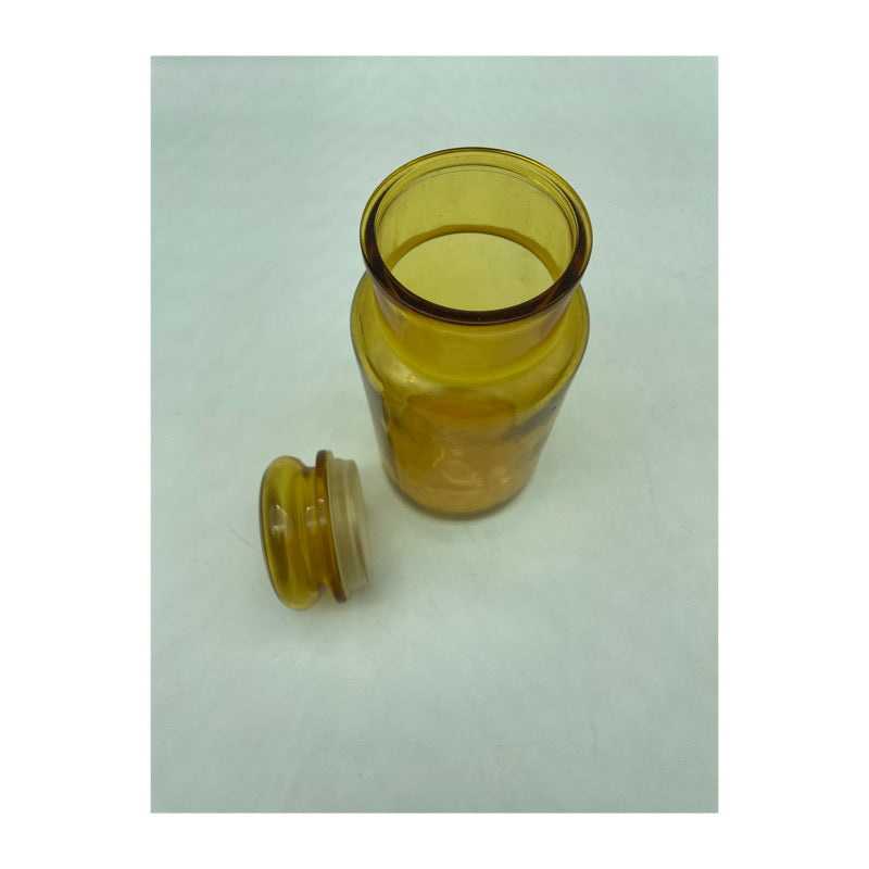 Bottiglia da farmacia