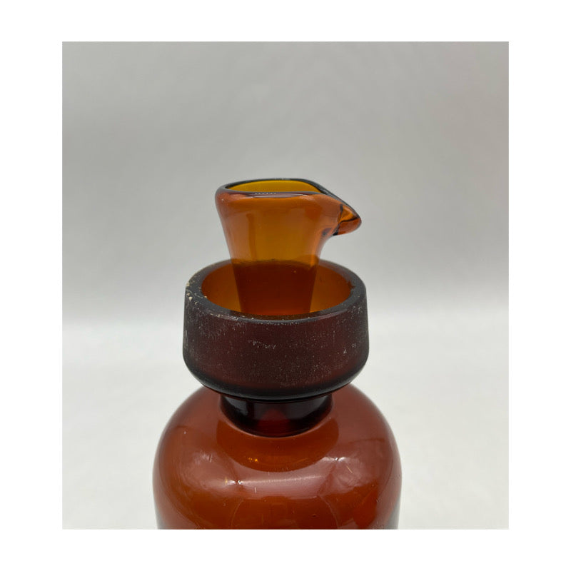 Bottiglia da farmacia