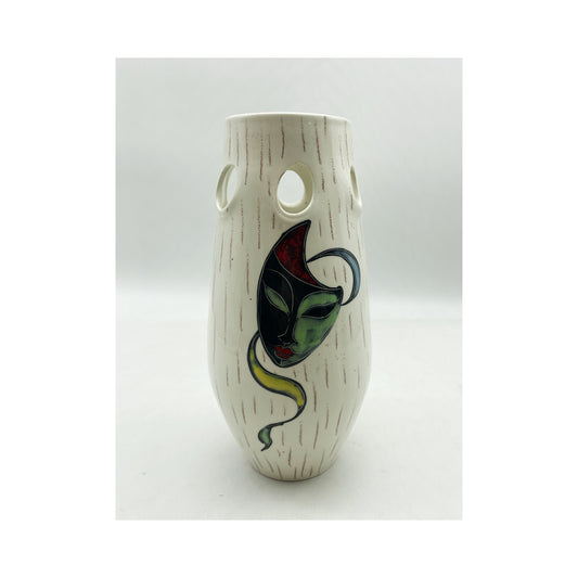 Vaso maschera
