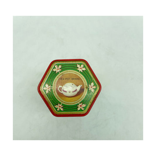 Scatola latta Giapponese