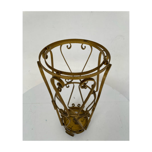 Portaombrelli ottone