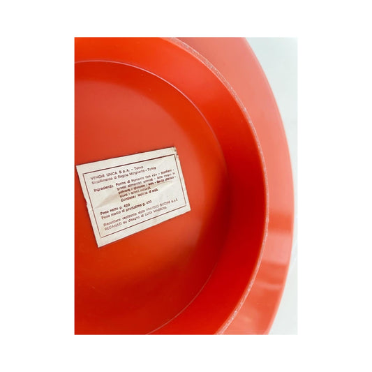 Guzzini biscuit holder