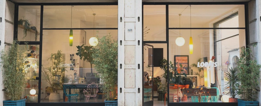 How to Recognise Authentic Mid-Century & Modern Design