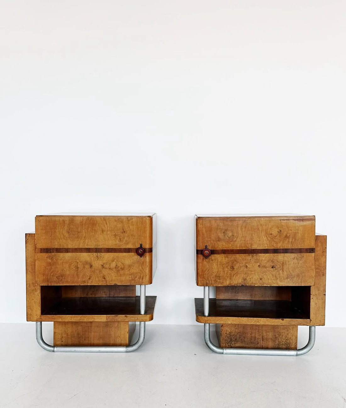 Bauhaus style - The essence of modern design