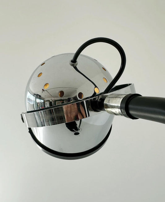 Stilnovo Vintage: iconic lamps and Italian lighting design | Loppis
