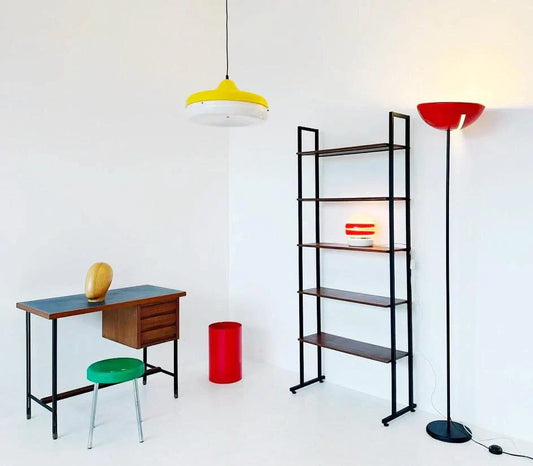 Is Mid-Century Modern Furniture Suitable for a Contemporary Home?