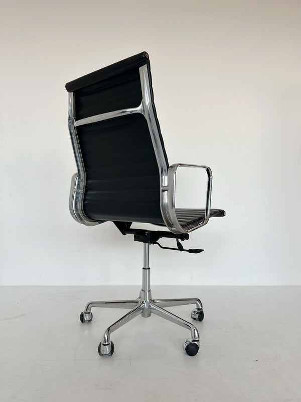 Eames armchair