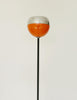 Eye floor lamp