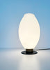 Opaline table lamp