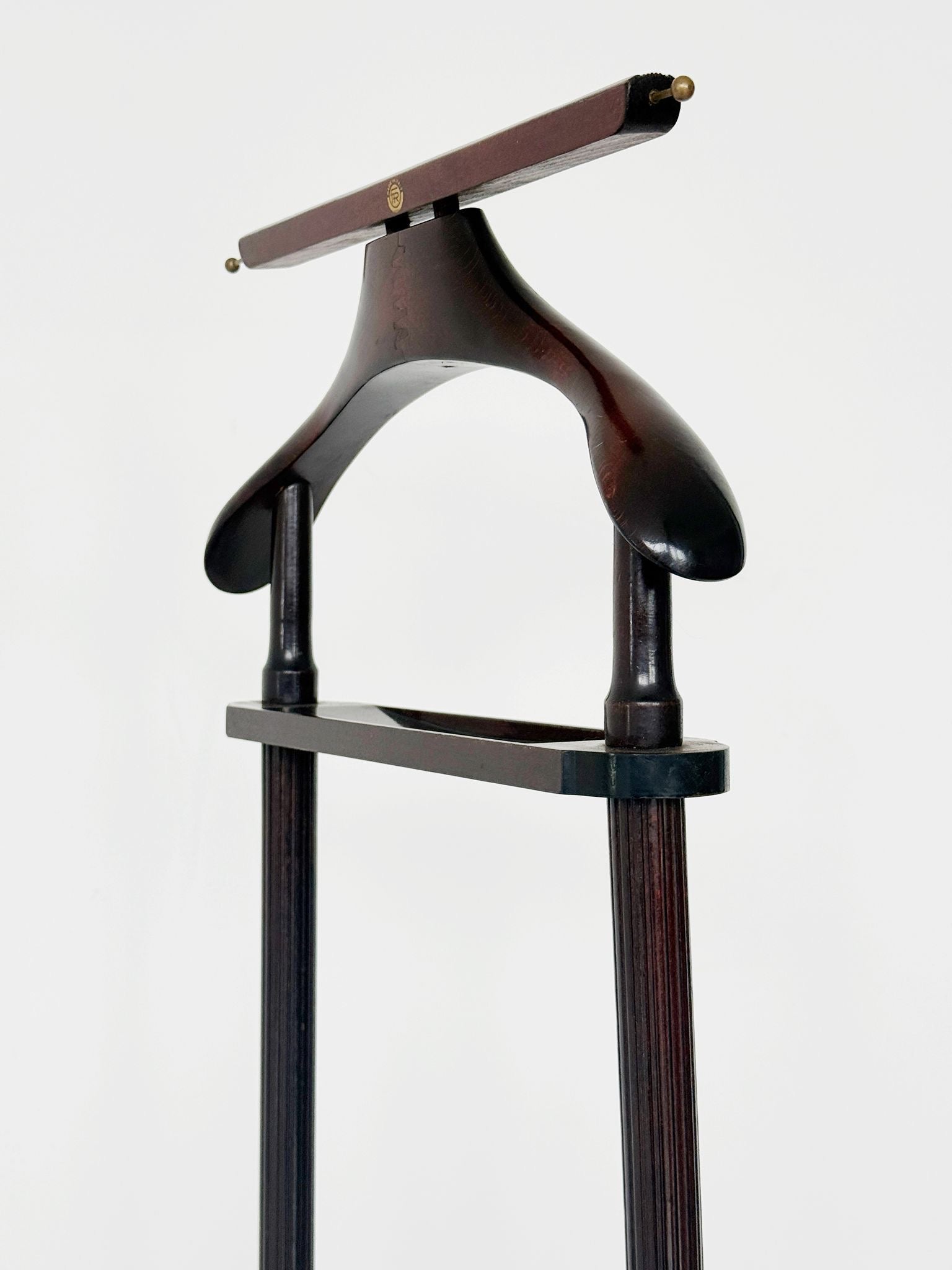 Fratelli Reguitti Valet Stand – Italy, 1960s
