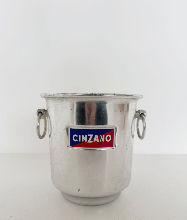 Portaghiaccio Cinzano