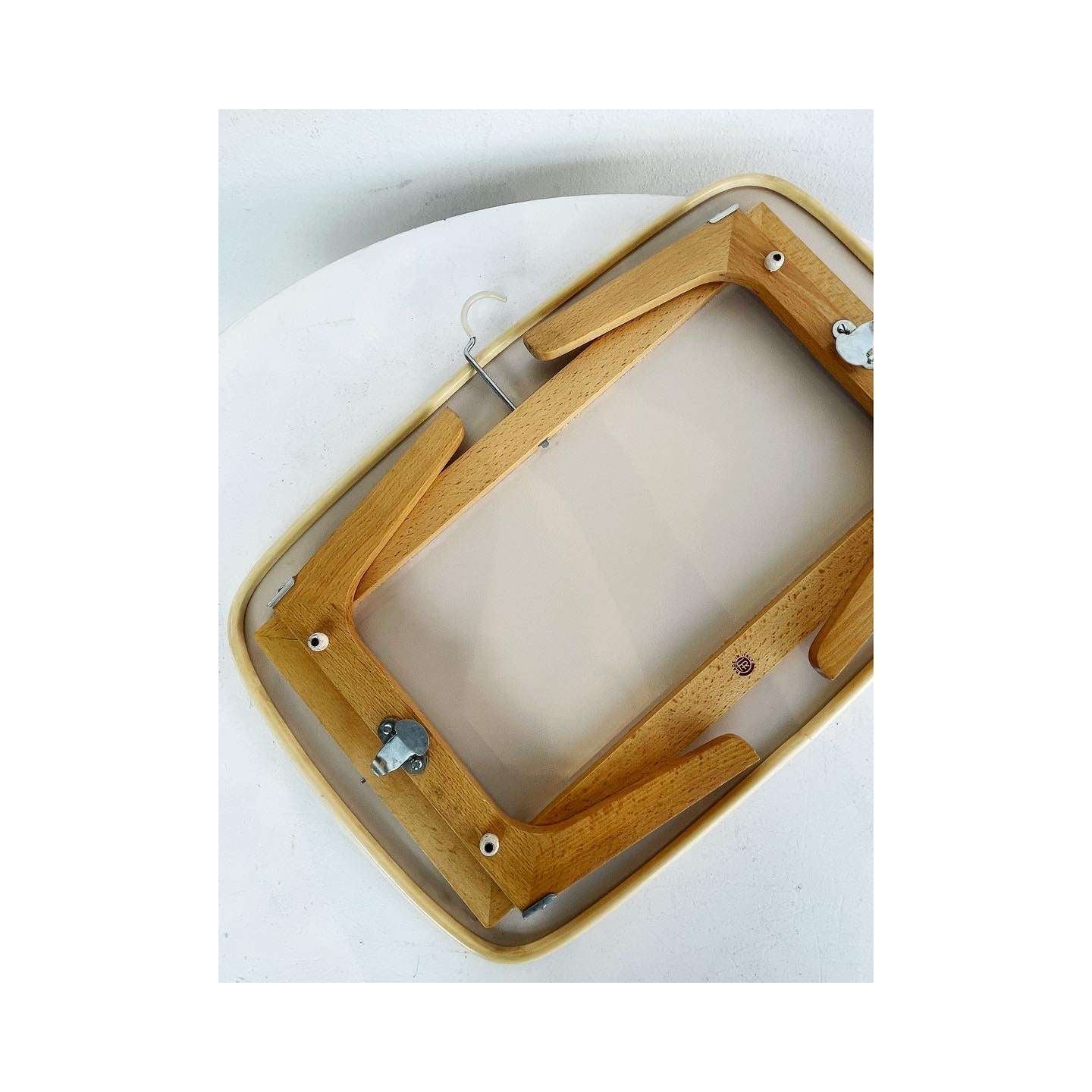 Fratelli Reguitti bed tray