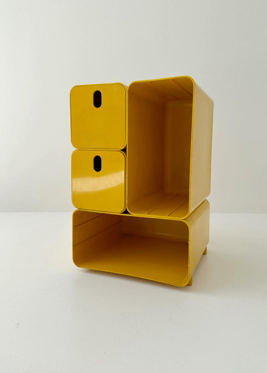 Longato chest of drawers