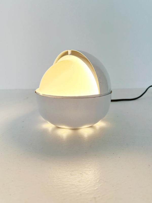 Small table lamp