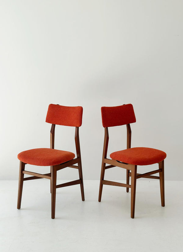 Pair of chairs