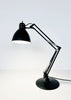 Technical table lamp