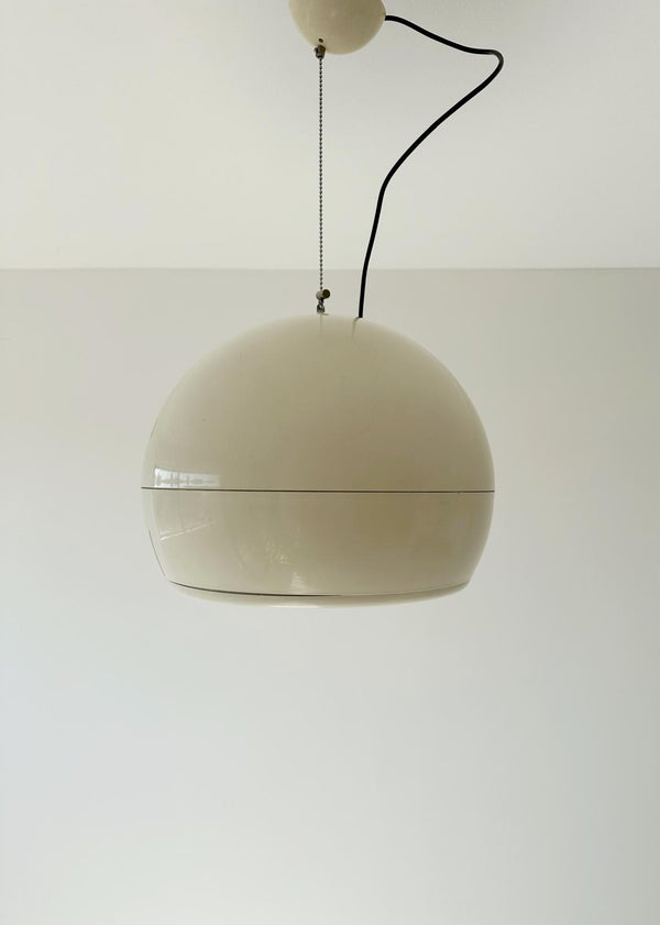 Lampadario Pallade, Artemide