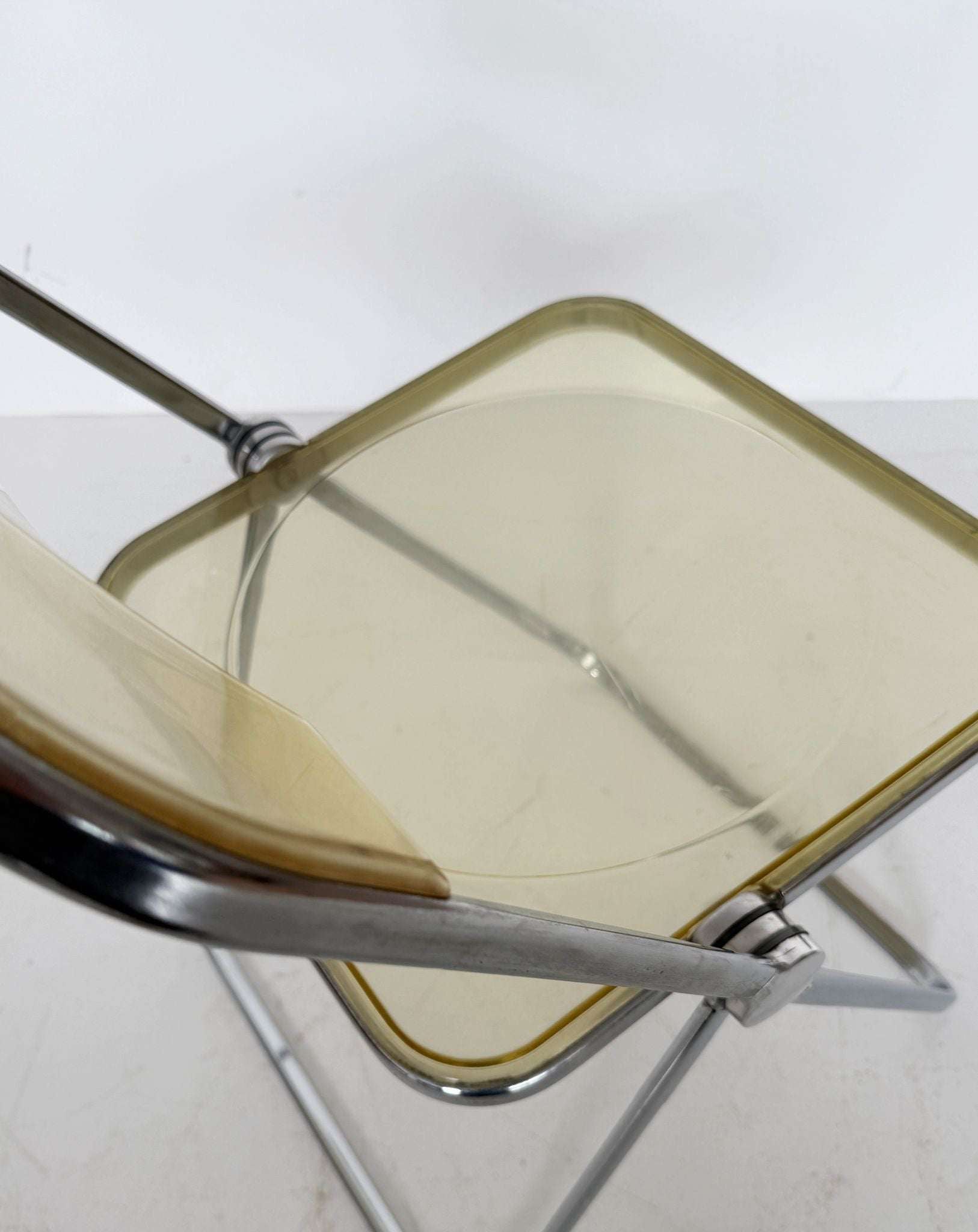 Plia Folding Chair