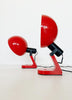 Pair of Guzzini table lamp