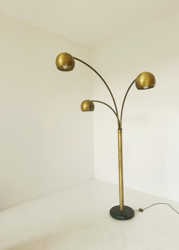 Reggiani floor lamp