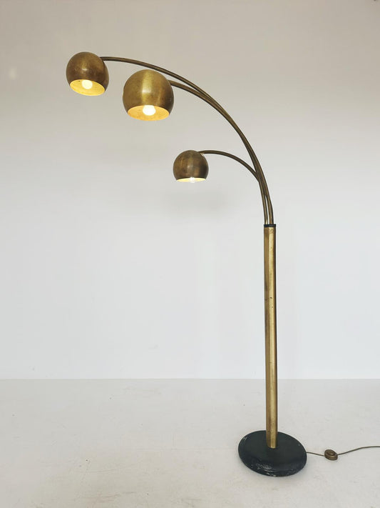 Reggiani floor lamp