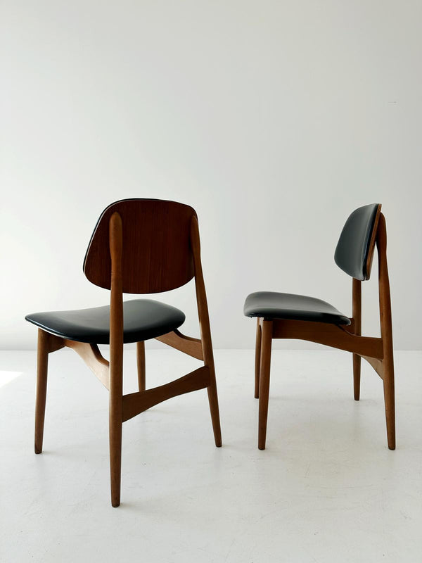 Pair of chairs