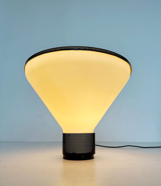 Figura table lamp, Vittorio Gregoretti