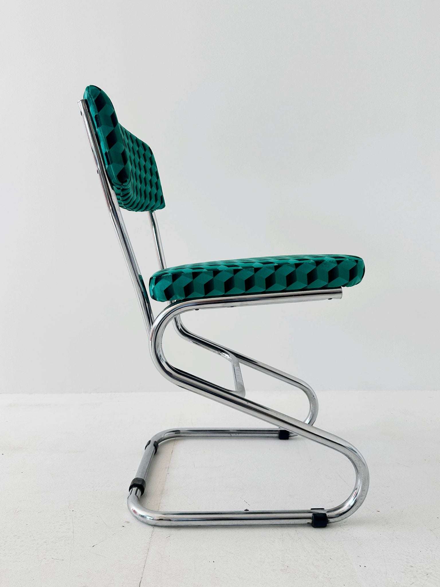 Four chairs