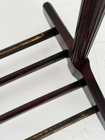 Fratelli Reguitti Valet Stand – Italy, 1960s