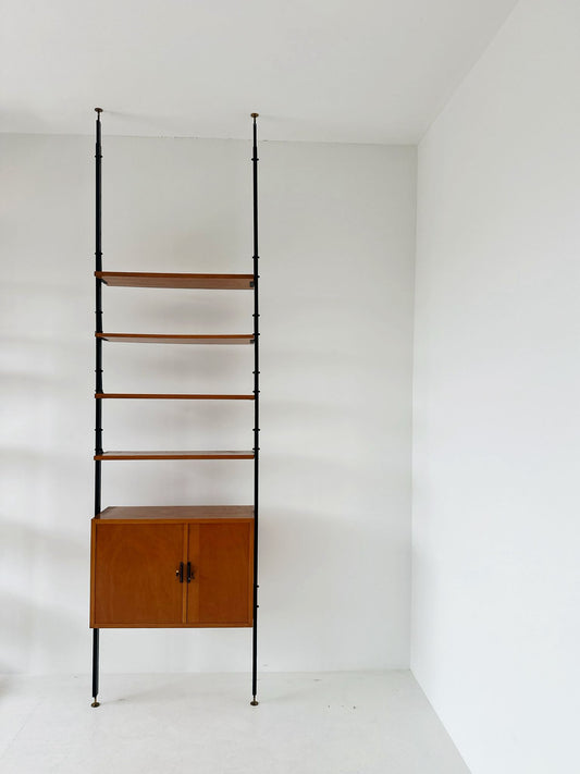 Libreria cielo terra,1963