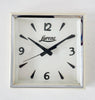 Lorenz clock