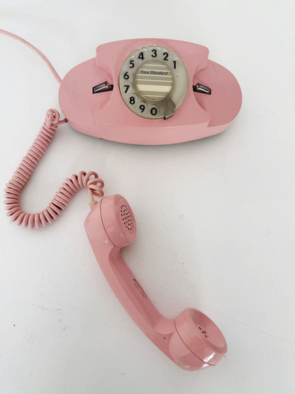 Telefono rosa