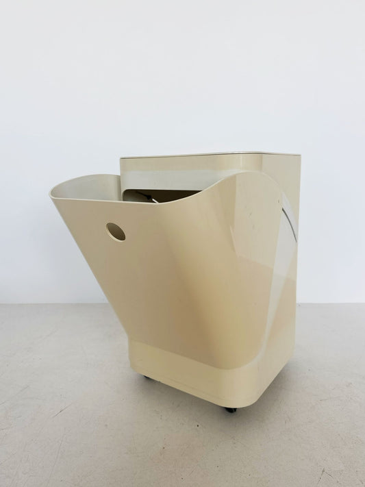 Laundry rack Anna Castelli for Kartell,1970