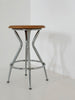 Industrial small stool