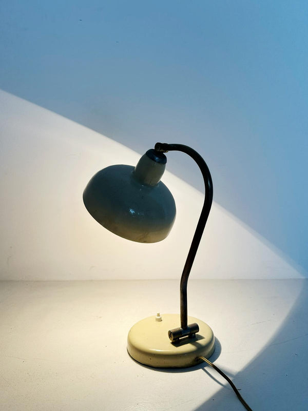 Ministerial table lamp