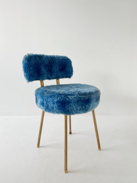 Peluche small armchair