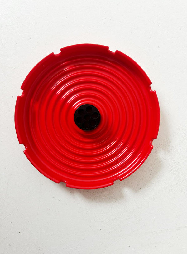 Kartell ashtray