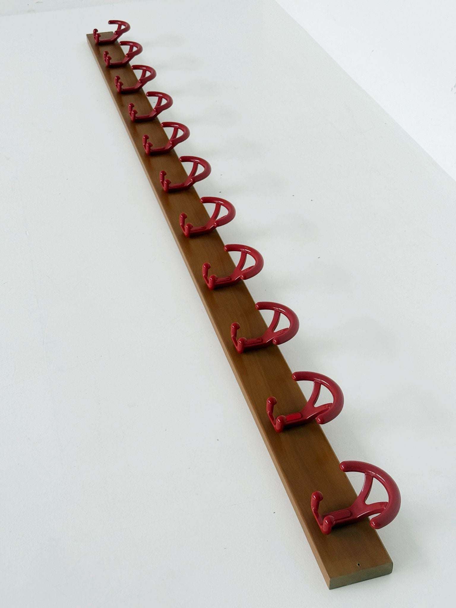 Ghidini Wall Coat Rack – 1970s