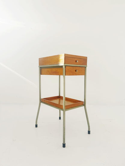 Agostino Furlan technical cabinet, Bologna – ca. 1950s
