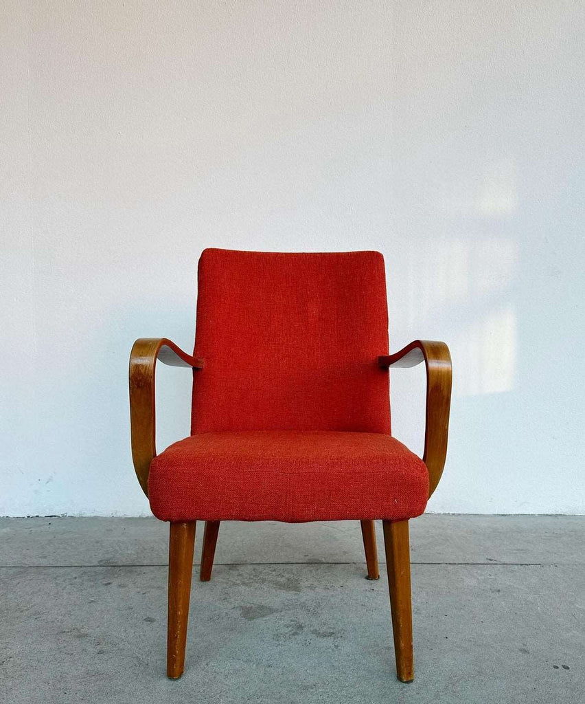 Anonima Castelli armchair