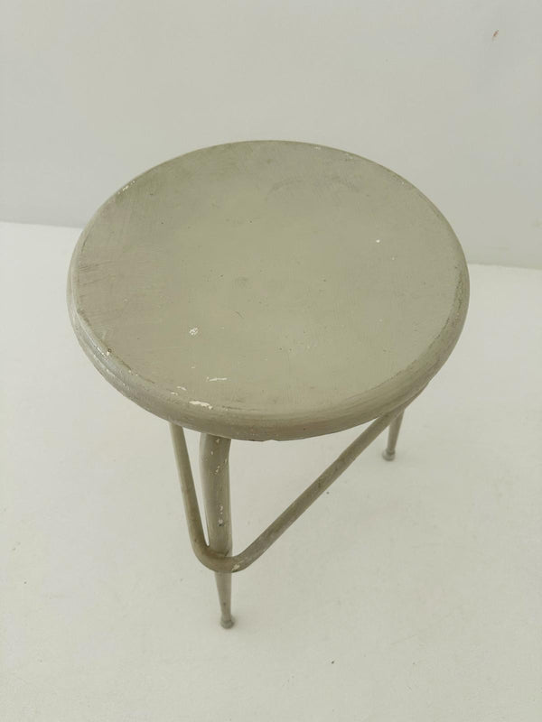 Industrial small stool