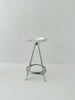 Metal stool