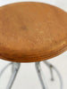 Industrial small stool