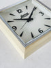 Lorenz clock