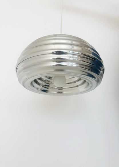 Splugen Brau chandelier, FLOS