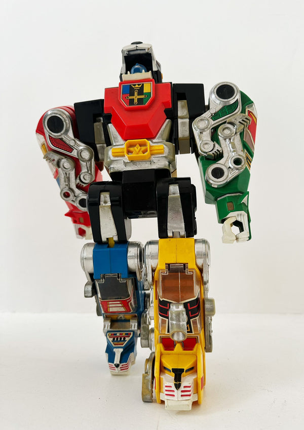 VOLTRON PANOSH ORIGINAL